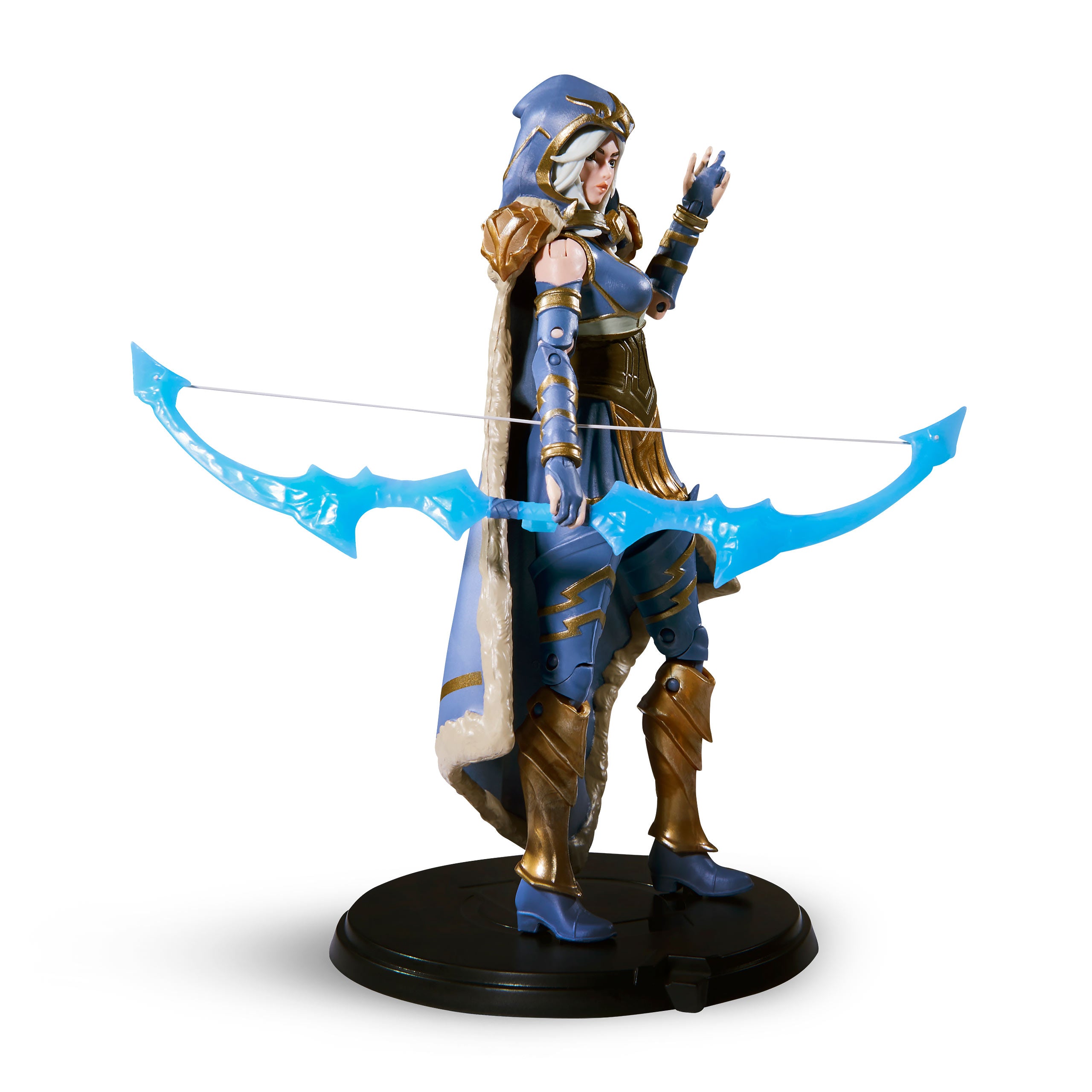 Zdjęcie produktu League of Legends - Ashe Figurka Akcji
