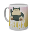 Zdjęcie produktu Pokemon - Kubek Relaxo