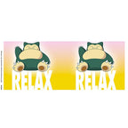 Zdjęcie produktu Pokemon - Kubek Relaxo