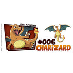 Zdjęcie produktu Pokemon - Kubek Charizard