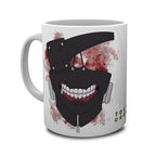 Zdjęcie produktu Tokyo Ghoul - Kubek z Maską Ken Kaneki