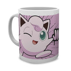 Zdjęcie produktu Pokemon - Kubek z Jigglypuffem