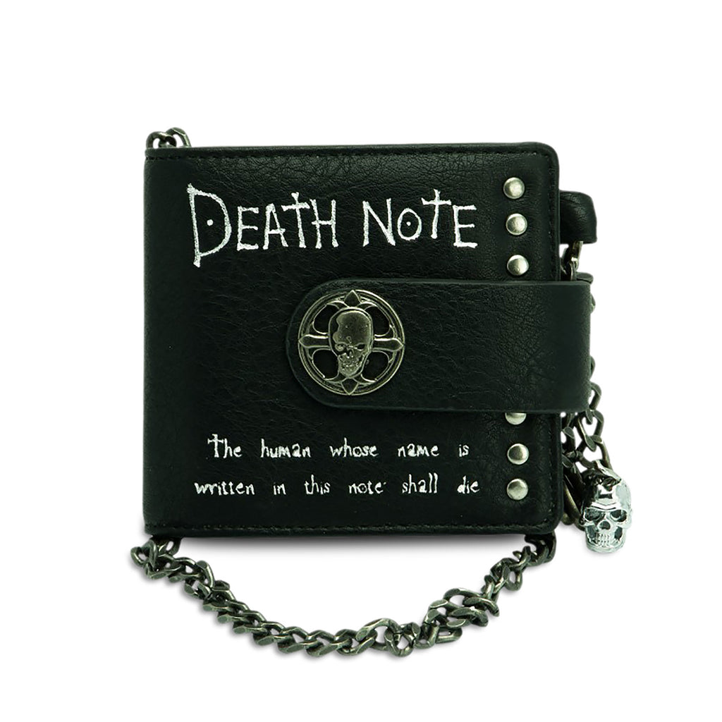 Zdjęcie produktu Death Note - Ryuk Premium Portfel