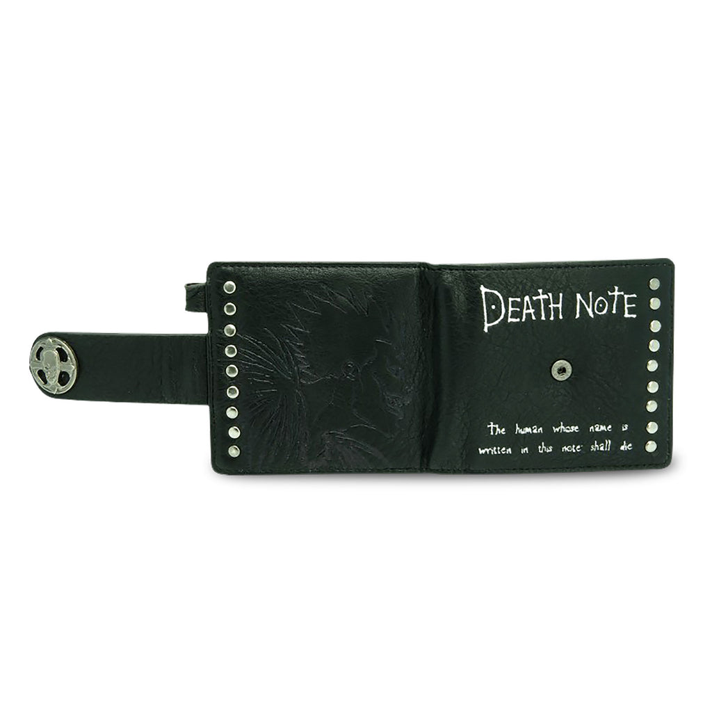 Zdjęcie produktu Death Note - Ryuk Premium Portfel