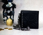 Zdjęcie produktu Death Note - Ryuk Premium Portfel
