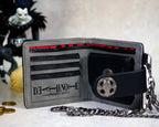 Zdjęcie produktu Death Note - Ryuk Premium Portfel