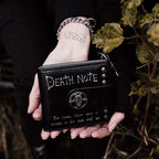 Zdjęcie produktu Death Note - Ryuk Premium Portfel