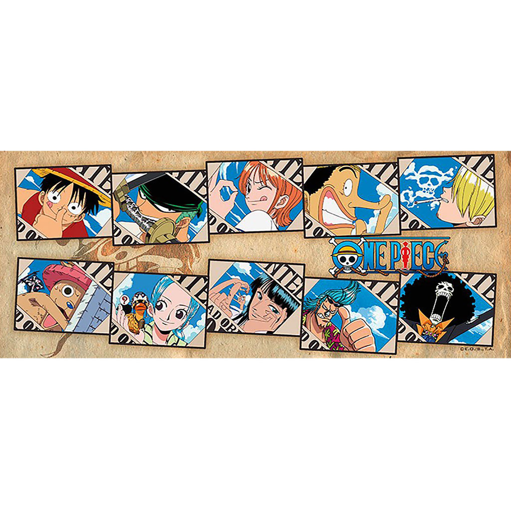Product image One Piece - Portraits Mug