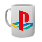 Zdjęcie produktu PlayStation - Logo Kubek