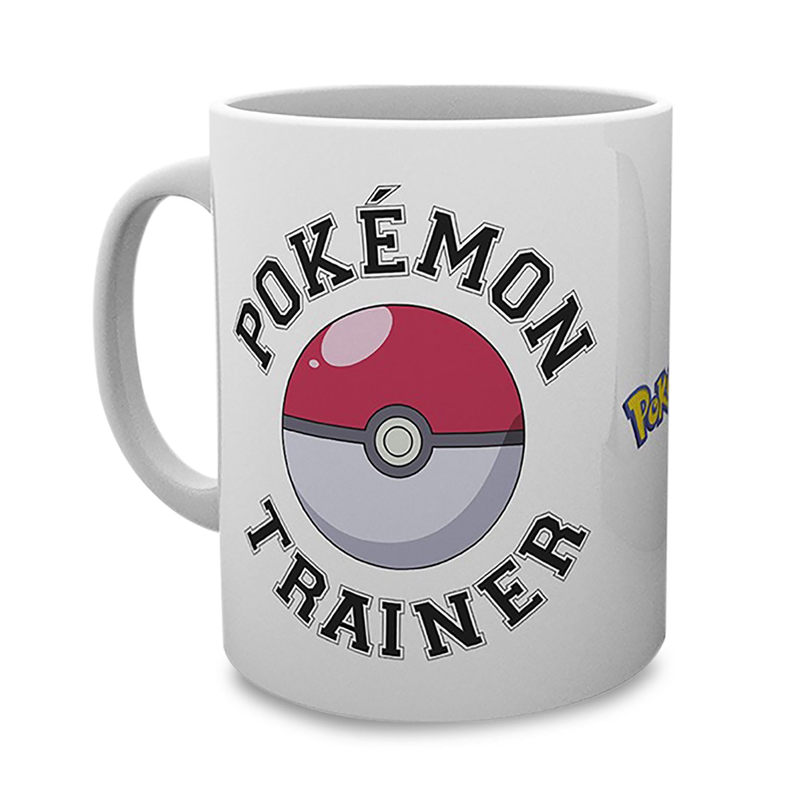 Zdjęcie produktu Pokemon - Trener Kubek