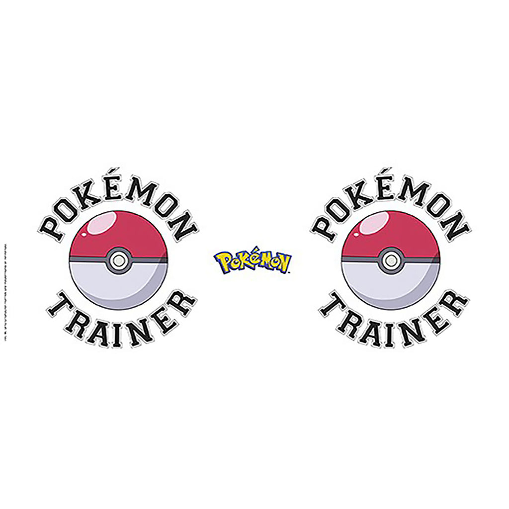 Zdjęcie produktu Pokemon - Trener Kubek