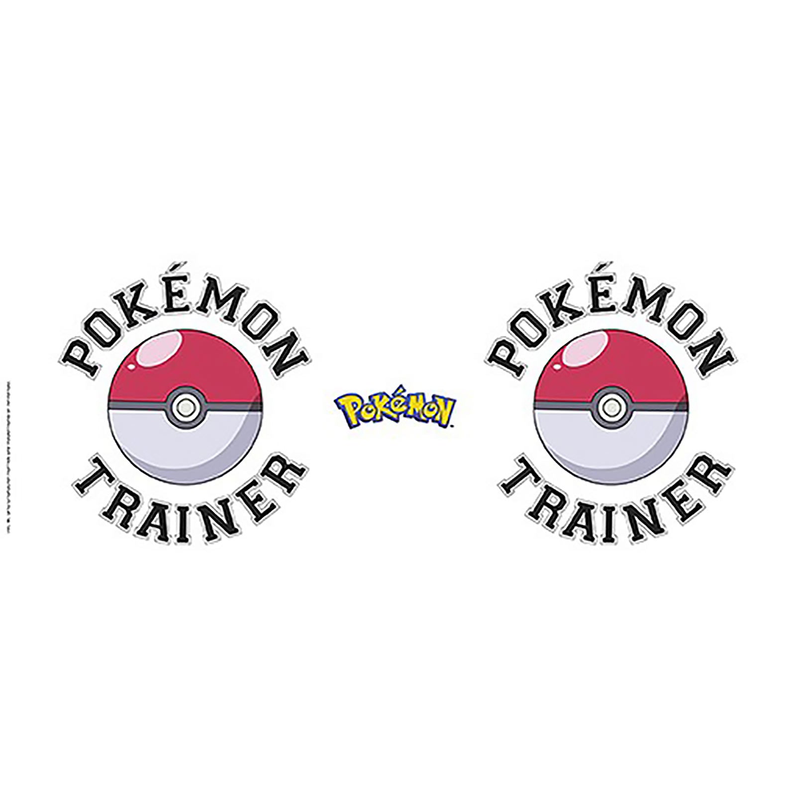 Zdjęcie produktu Pokemon - Trener Kubek