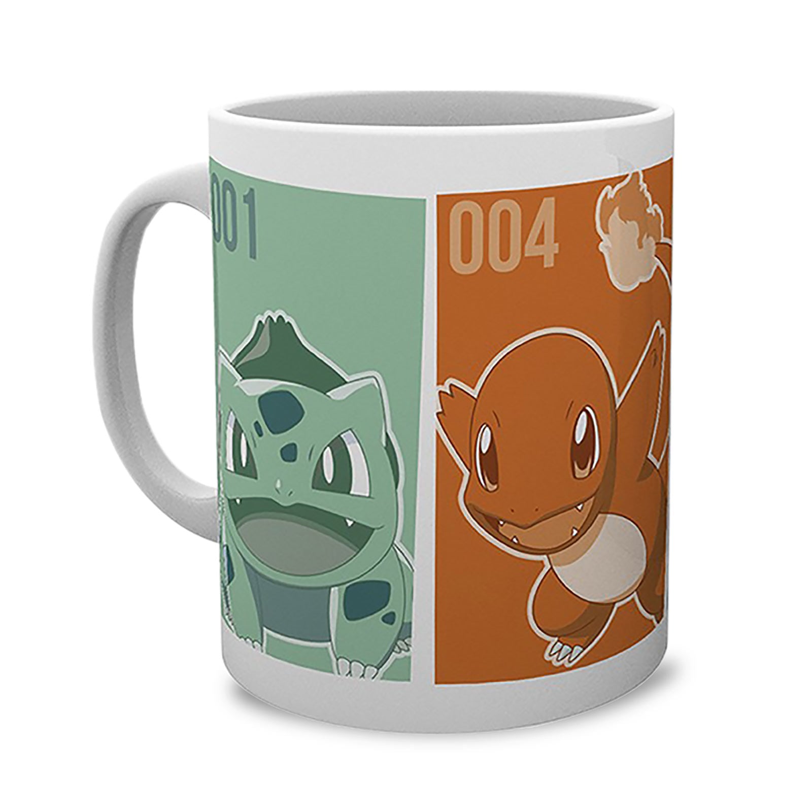 Zdjęcie produktu Pokemon - Kubek Starter