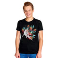 Zdjęcie produktu Okami - Amaterasu T-Shirt czarne