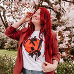 Zdjęcie produktu Okami - Logo T-Shirt biały
