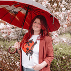 Zdjęcie produktu Okami - Logo T-Shirt biały