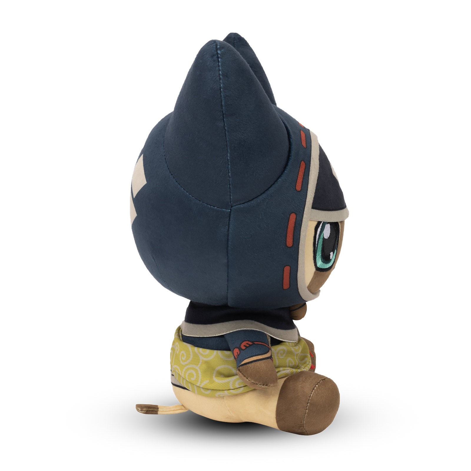 Zdjęcie produktu Monster Hunter - Kamura Palico Pluszowa Figurka
