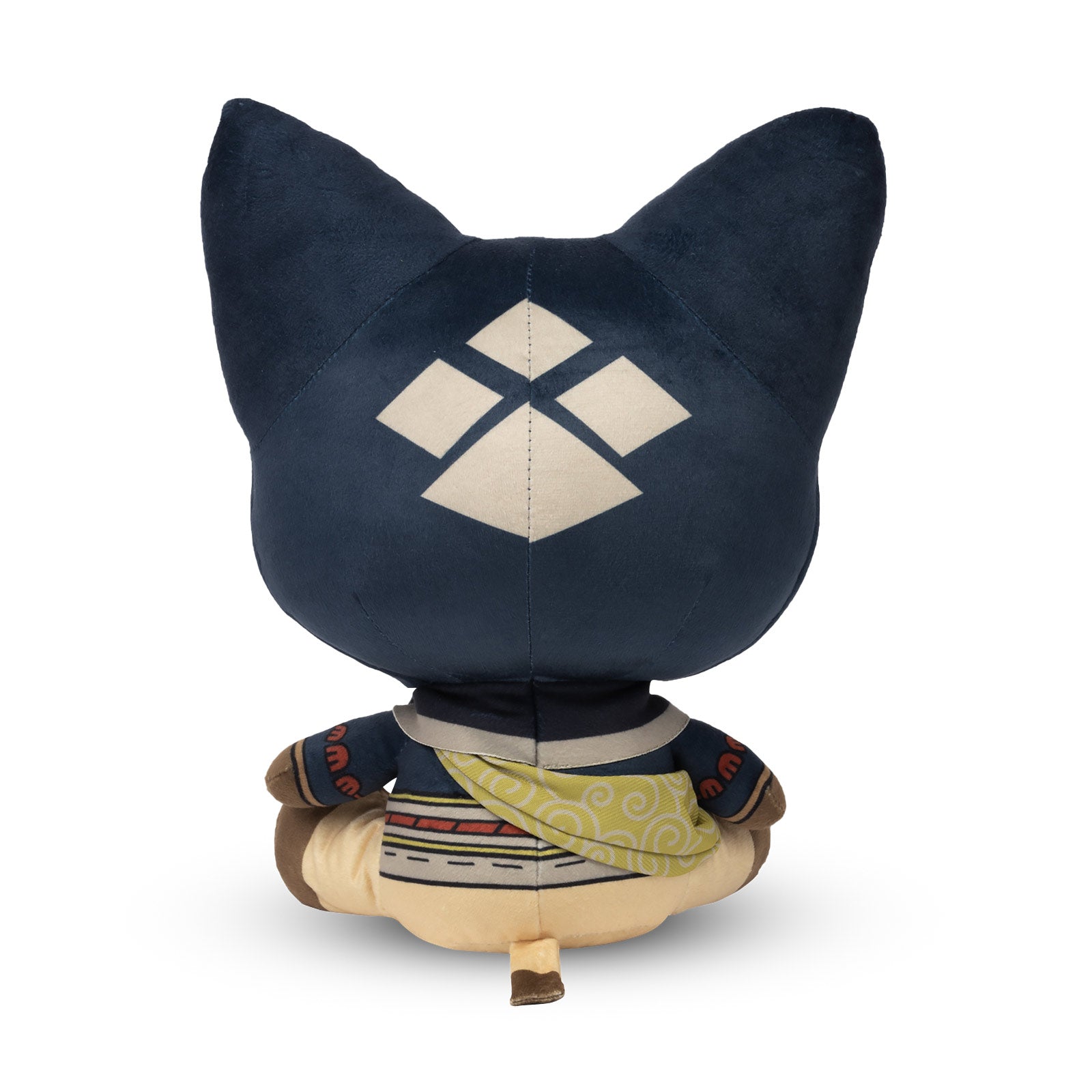 Zdjęcie produktu Monster Hunter - Kamura Palico Pluszowa Figurka