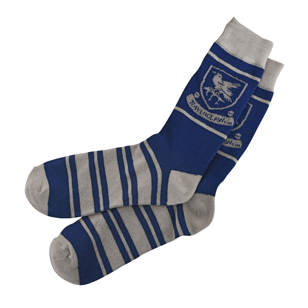 Zdjęcie produktu Harry Potter - Skarpety z herbem Ravenclaw