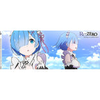 Zdjęcie produktu Re:Zero - Rem Clouds Kubek