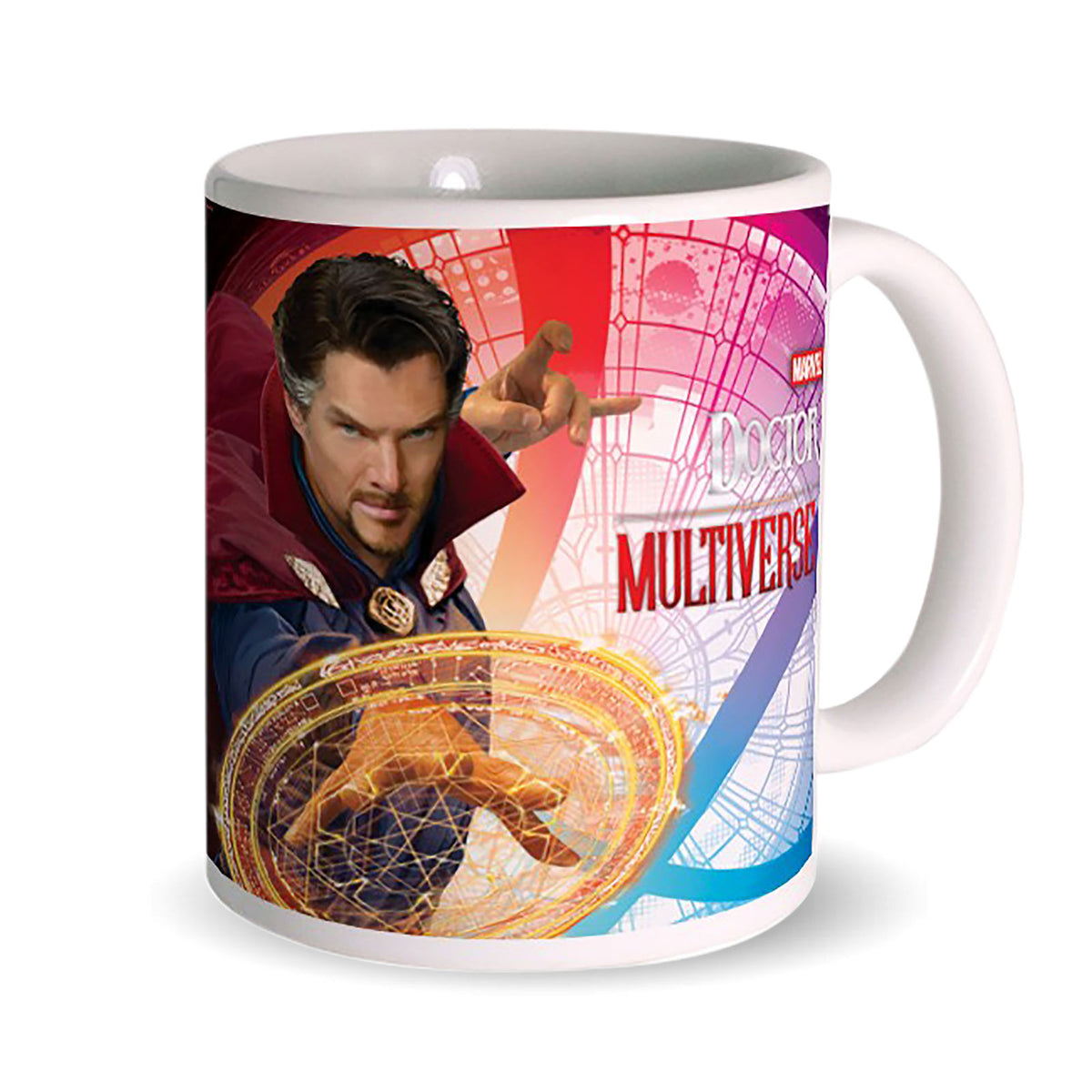 Zdjęcie produktu Doctor Strange - Multiverse Kubek