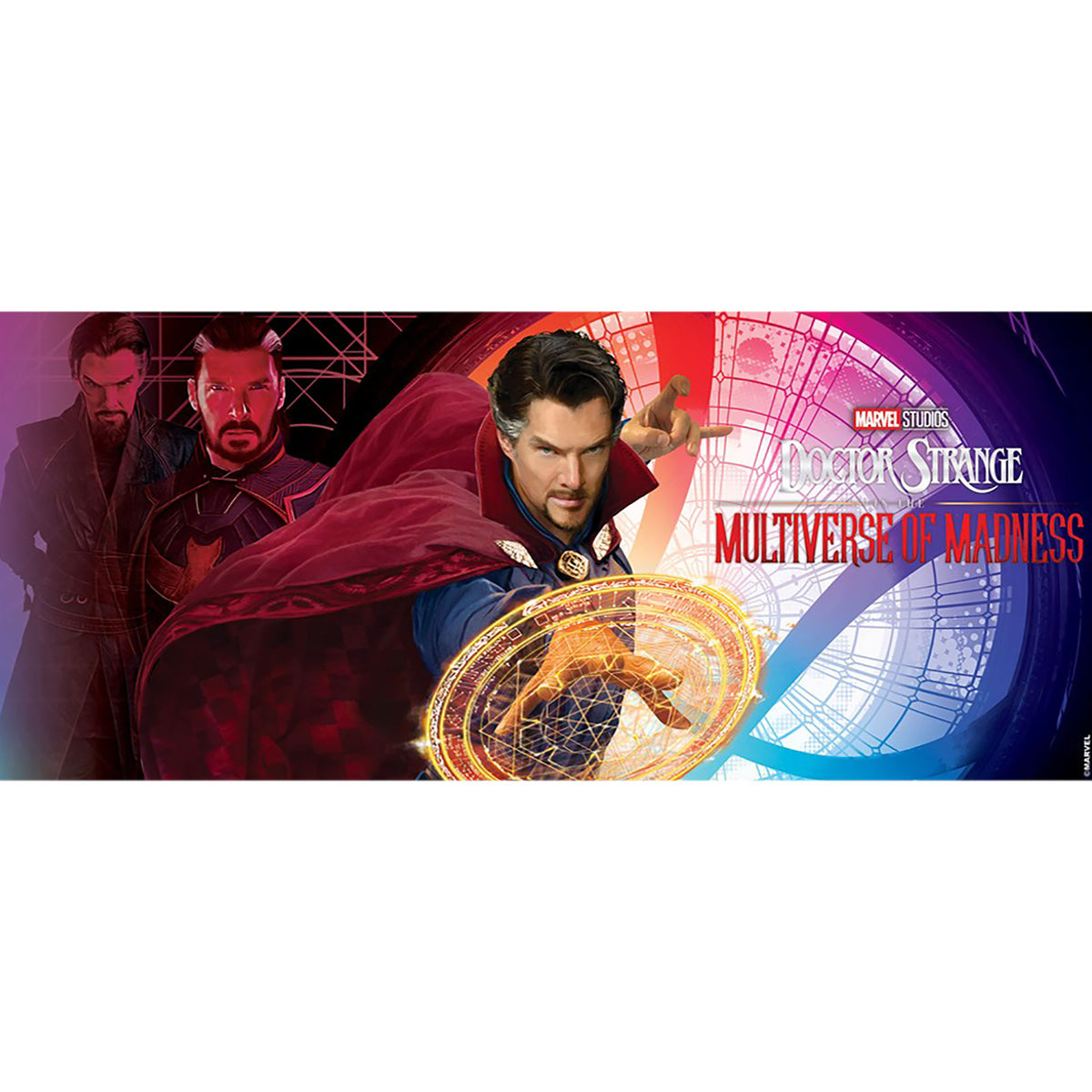 Zdjęcie produktu Doctor Strange - Multiverse Kubek