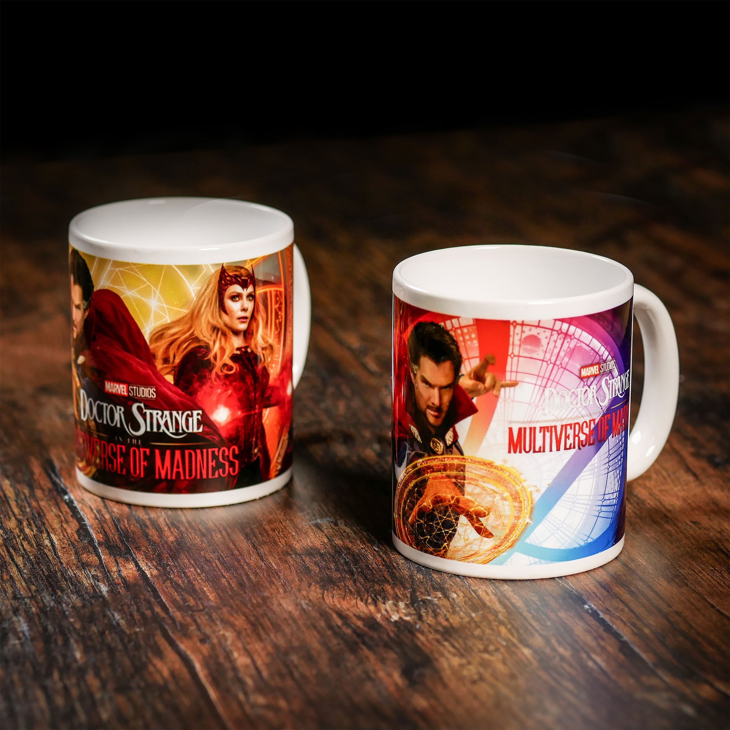 Zdjęcie produktu Doctor Strange - Multiverse Kubek
