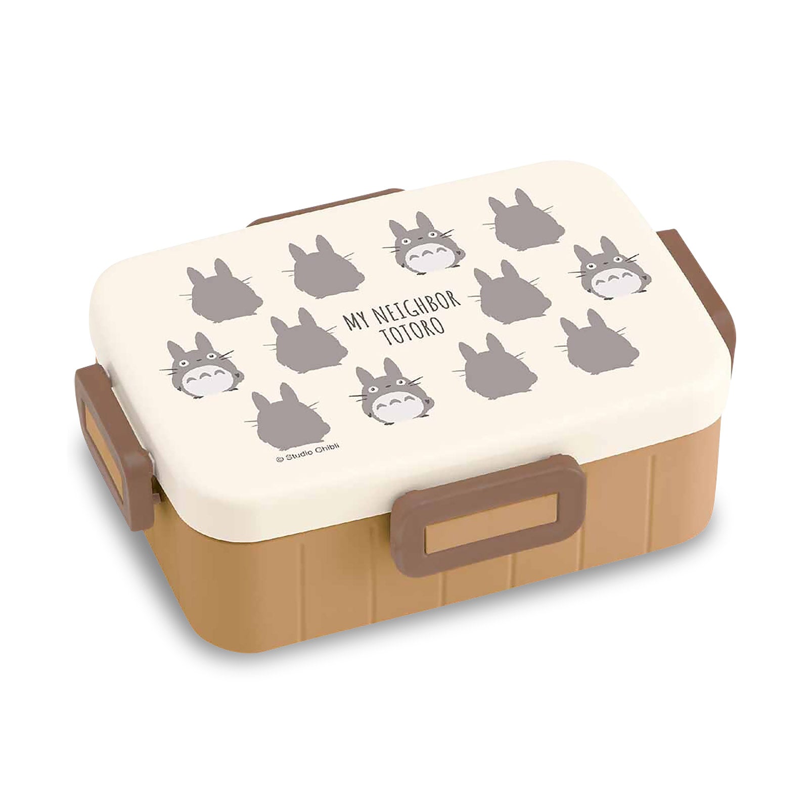 Zdjęcie produktu Totoro - Silhouette Lunchbox