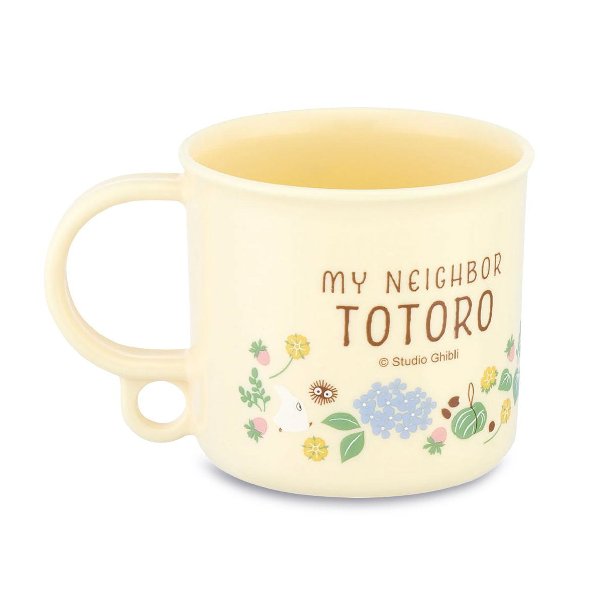 Zdjęcie produktu Totoro - Kubek z Parasolem
