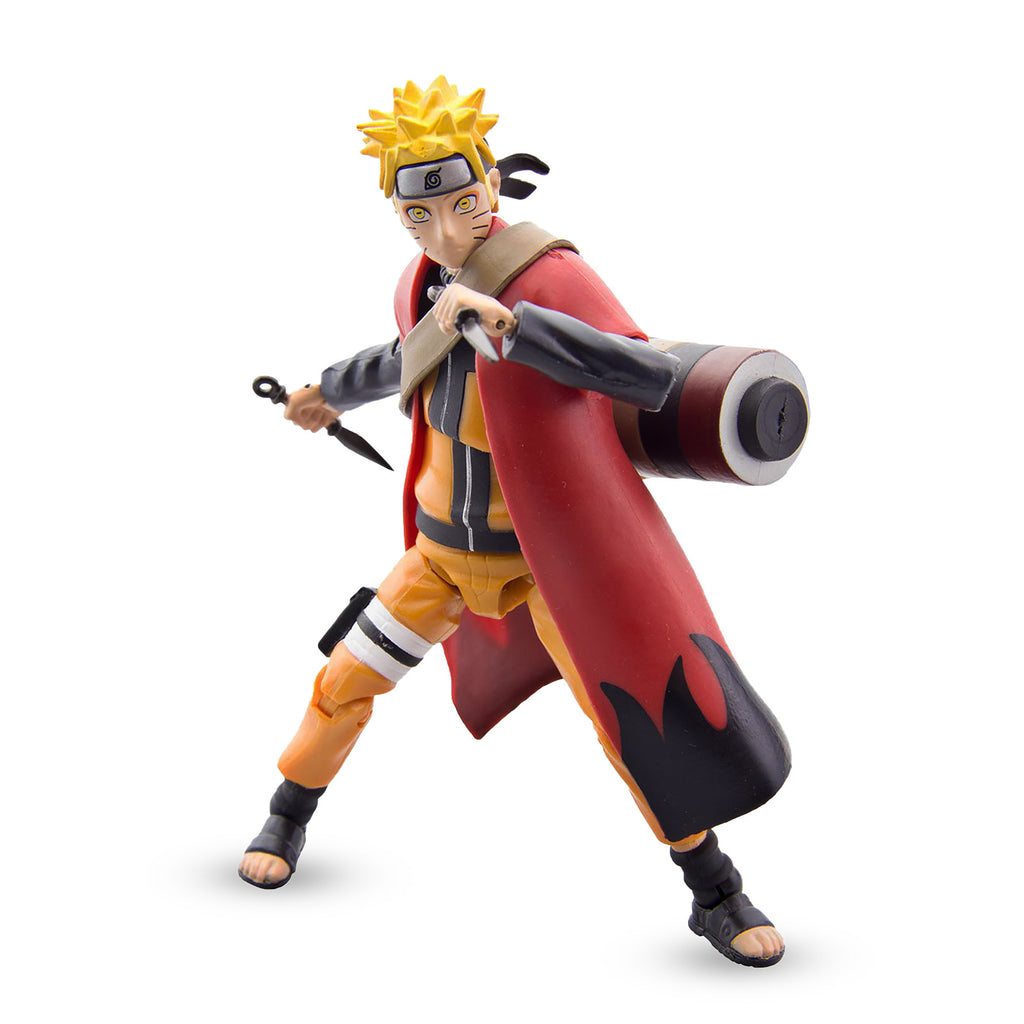 Zdjęcie produktu Naruto Shippuden - Zestaw figurek Naruto vs. Pain Edycja Specjalna