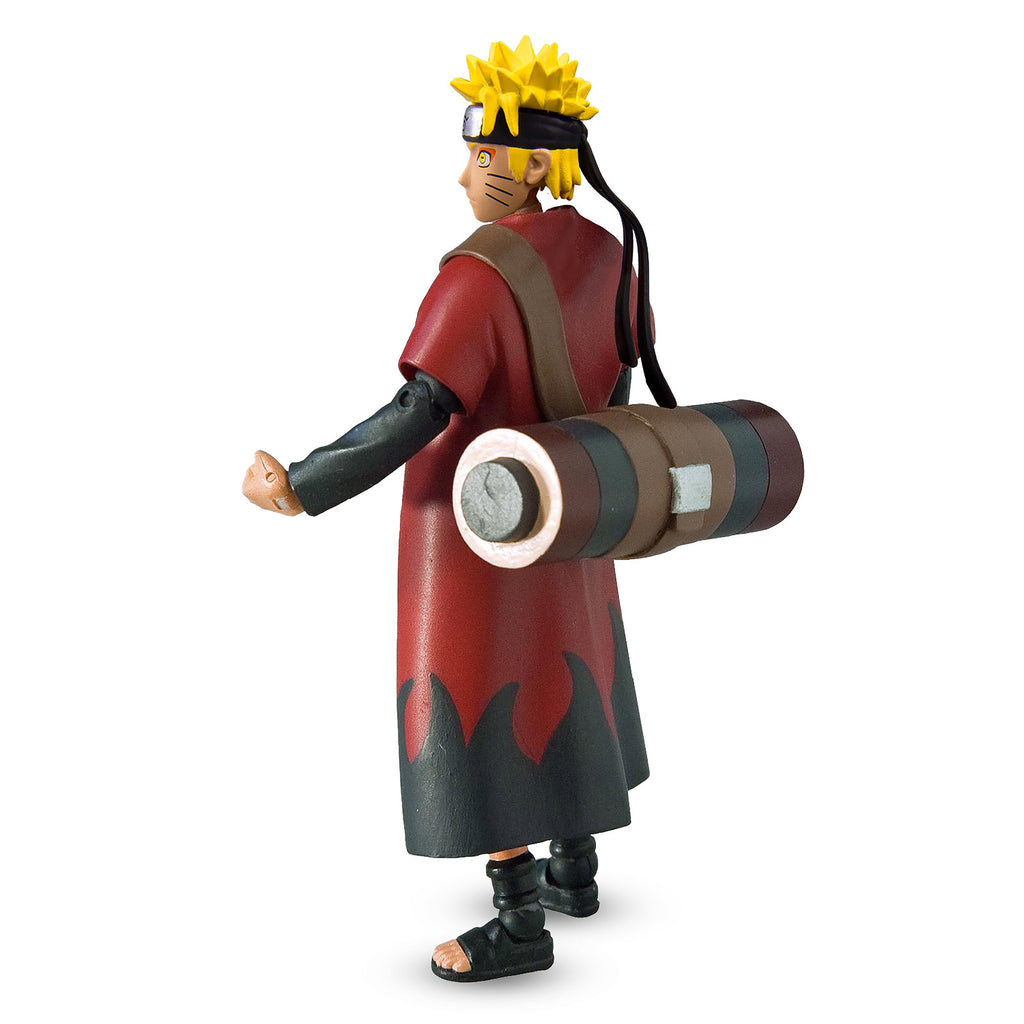 Zdjęcie produktu Naruto Shippuden - Zestaw figurek Naruto vs. Pain Edycja Specjalna