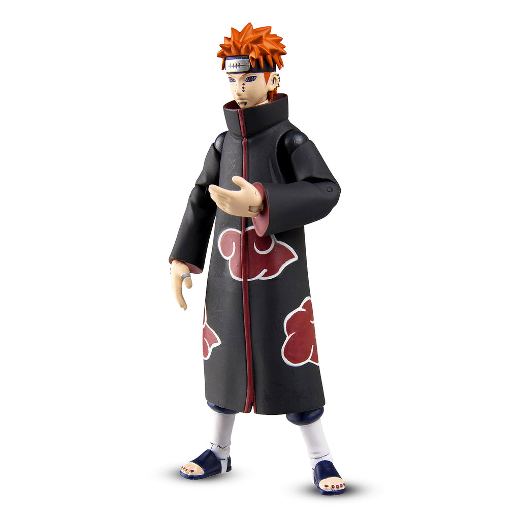 Zdjęcie produktu Naruto Shippuden - Zestaw figurek Naruto vs. Pain Edycja Specjalna