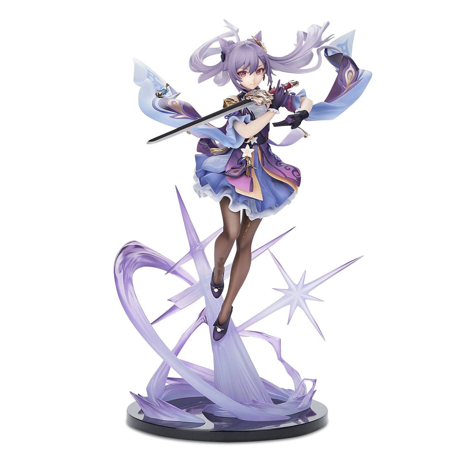 Product image Genshin Impact - Keqing Piercing Thunderbolt Figure
