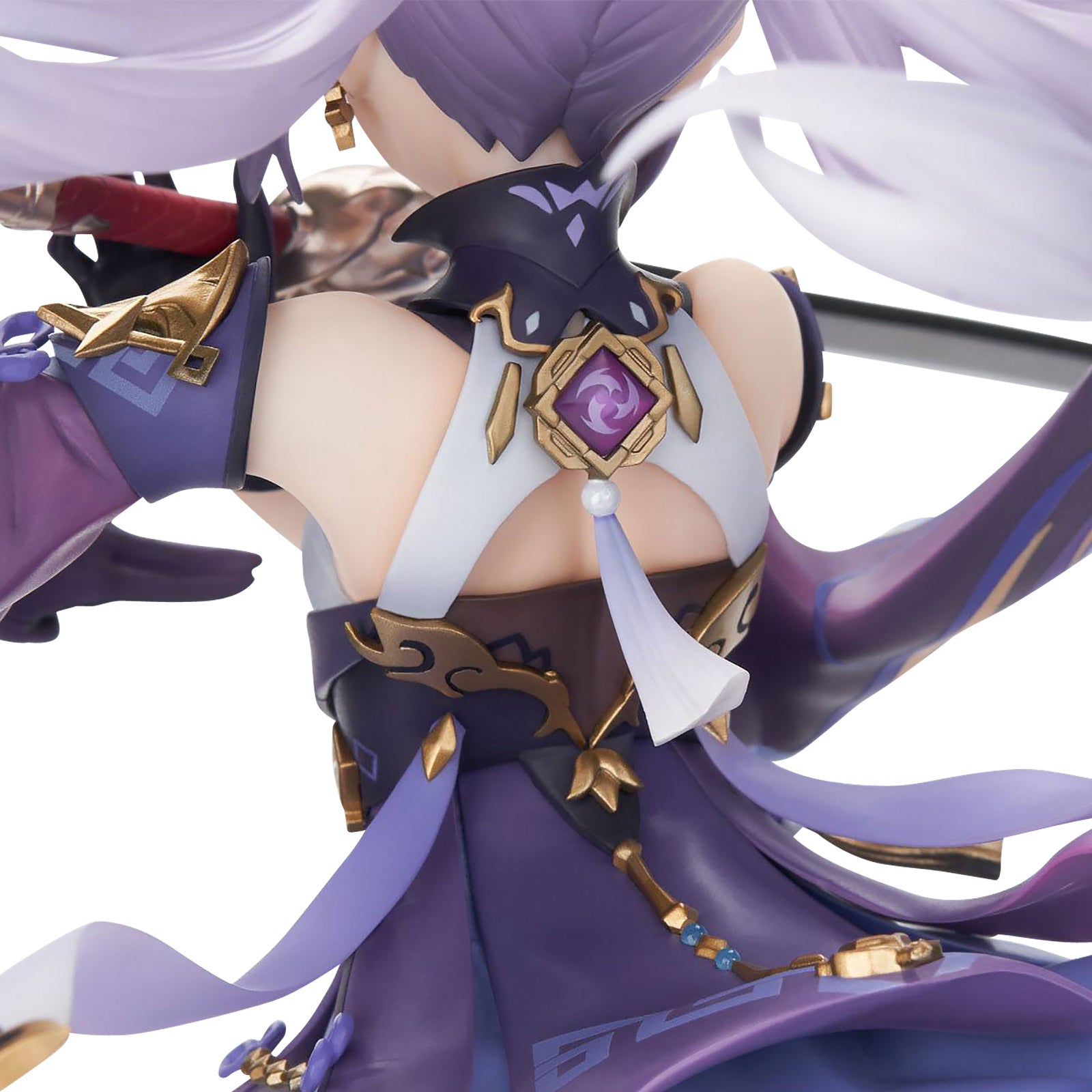 Product image Genshin Impact - Keqing Piercing Thunderbolt Figure