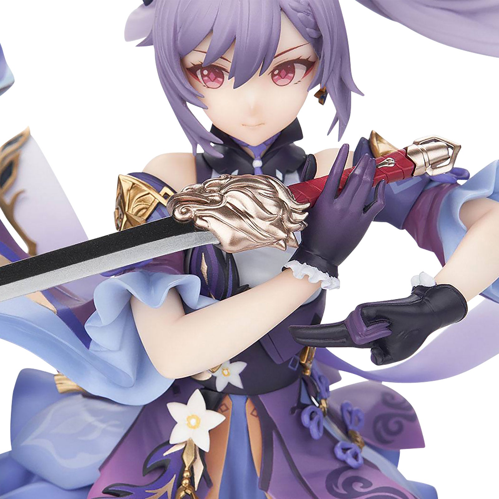 Product image Genshin Impact - Keqing Piercing Thunderbolt Figure
