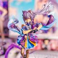 Product image Genshin Impact - Keqing Piercing Thunderbolt Figure