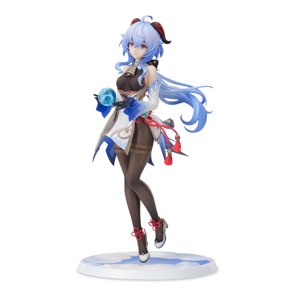 Zdjęcie produktu Genshin Impact - Ganyu Frostdew Trail Figurka