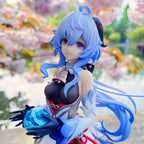 Zdjęcie produktu Genshin Impact - Ganyu Frostdew Trail Figurka