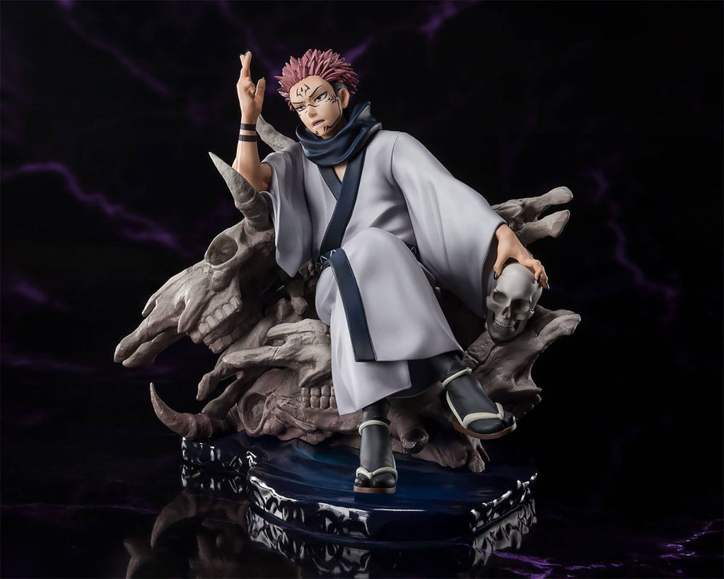Product image Jujutsu Kaisen - Sukuna Ryomen Figure