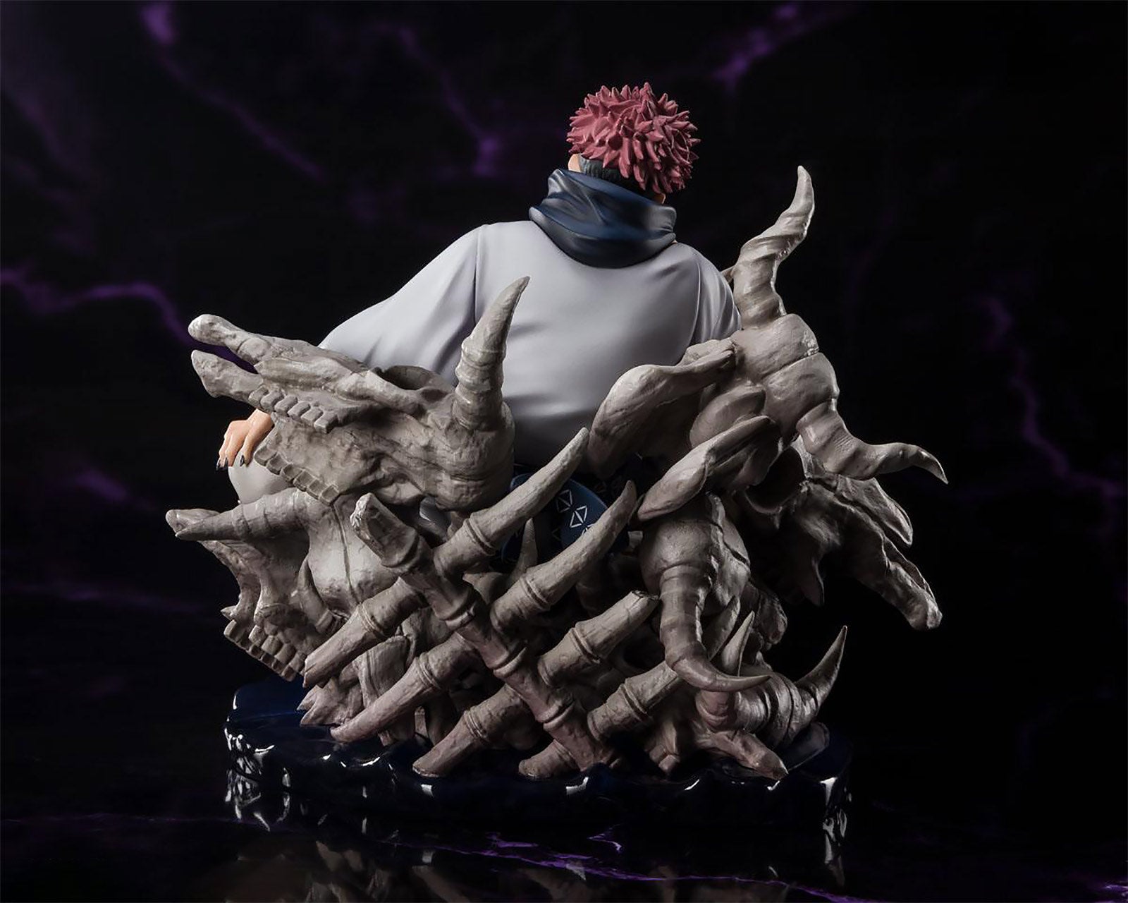 Product image Jujutsu Kaisen - Sukuna Ryomen Figure