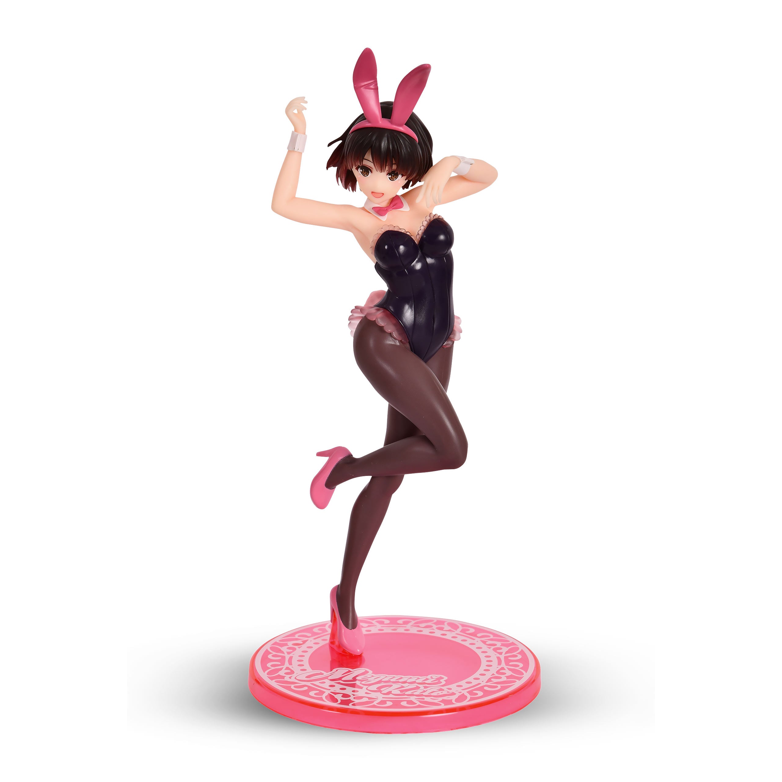 Zdjęcie produktu Saekano - BiCute Bunnies Megumi Kato Figurka