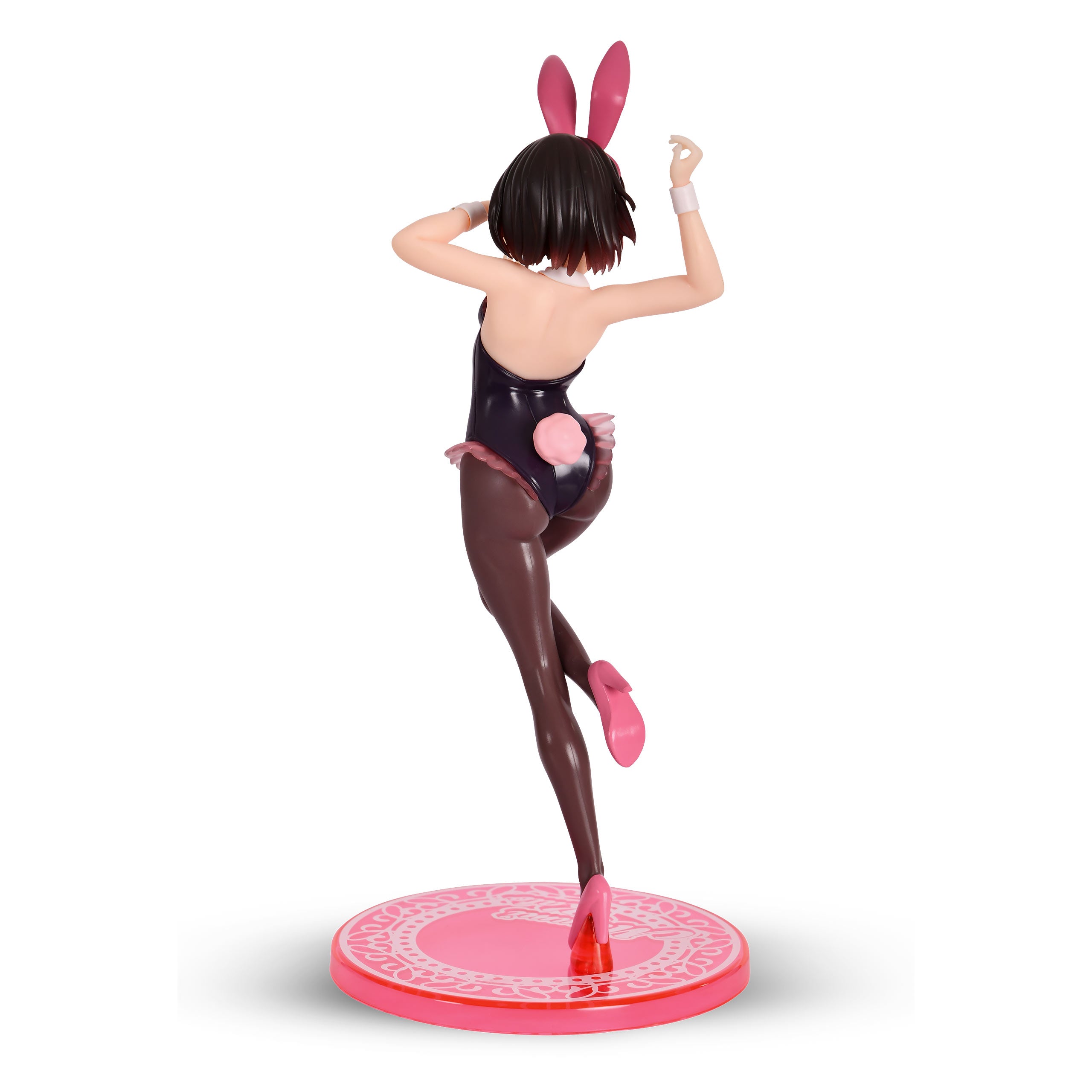 Zdjęcie produktu Saekano - BiCute Bunnies Megumi Kato Figurka