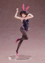 Zdjęcie produktu Saekano - BiCute Bunnies Megumi Kato Figurka