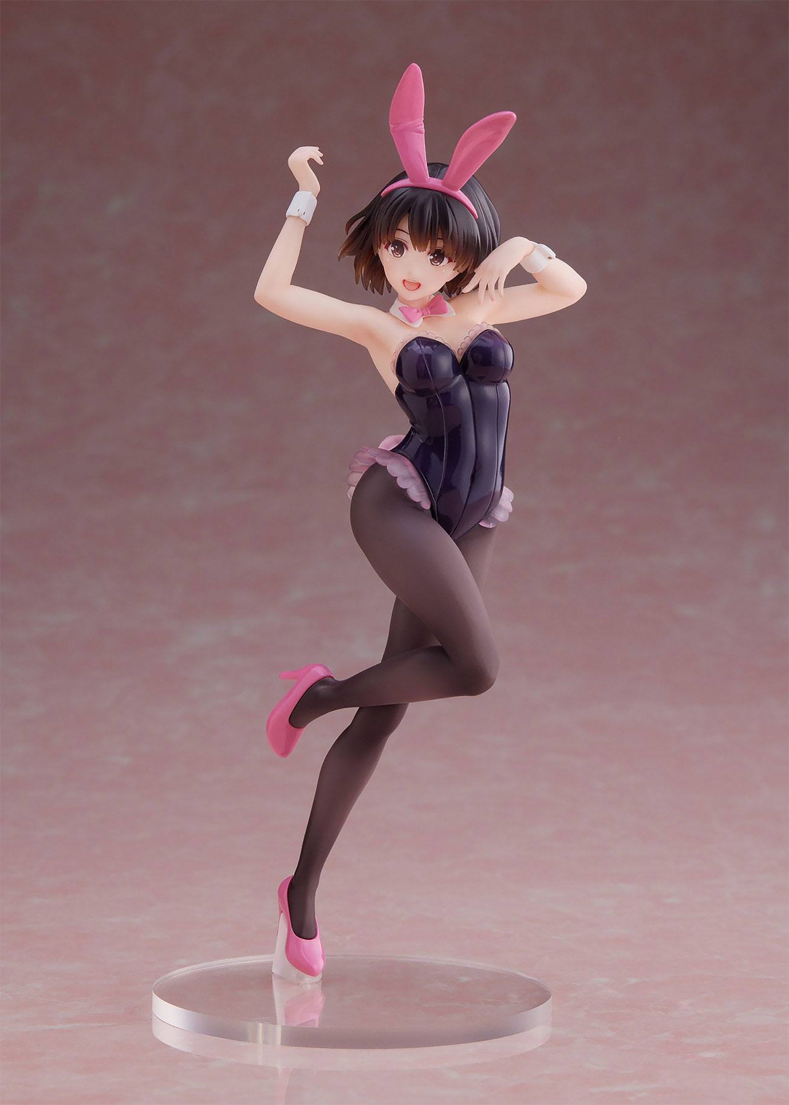 Zdjęcie produktu Saekano - BiCute Bunnies Megumi Kato Figurka