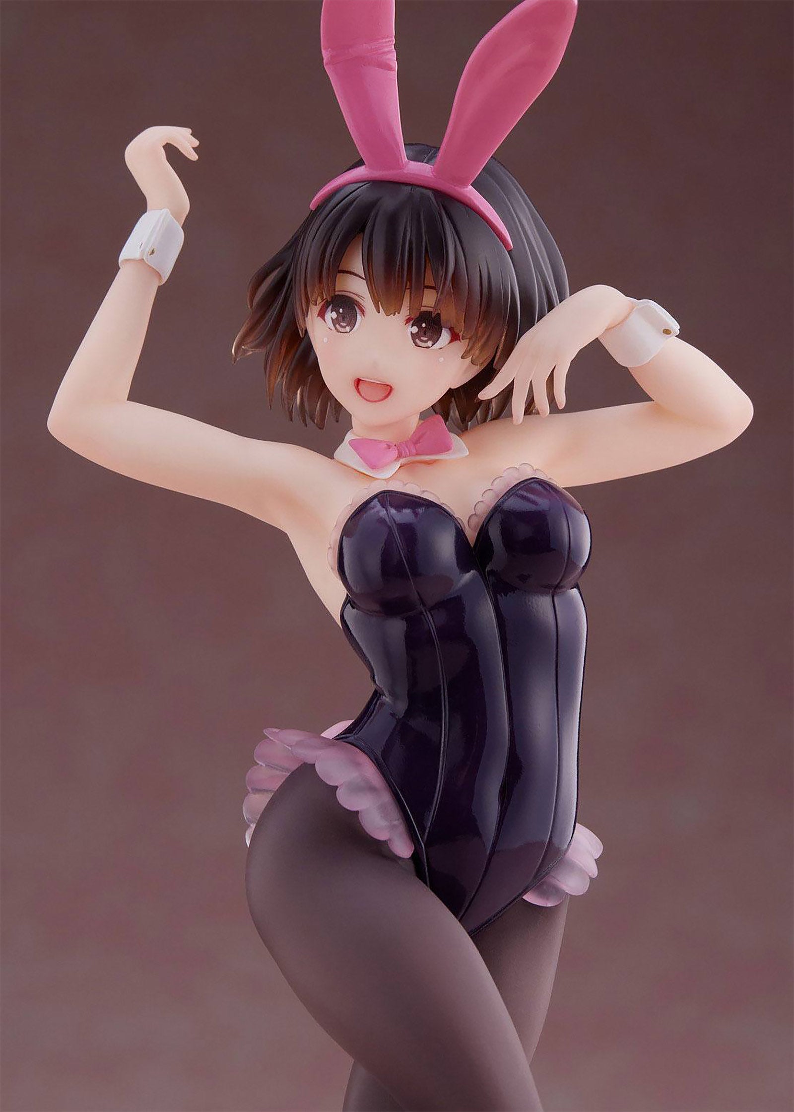 Zdjęcie produktu Saekano - BiCute Bunnies Megumi Kato Figurka
