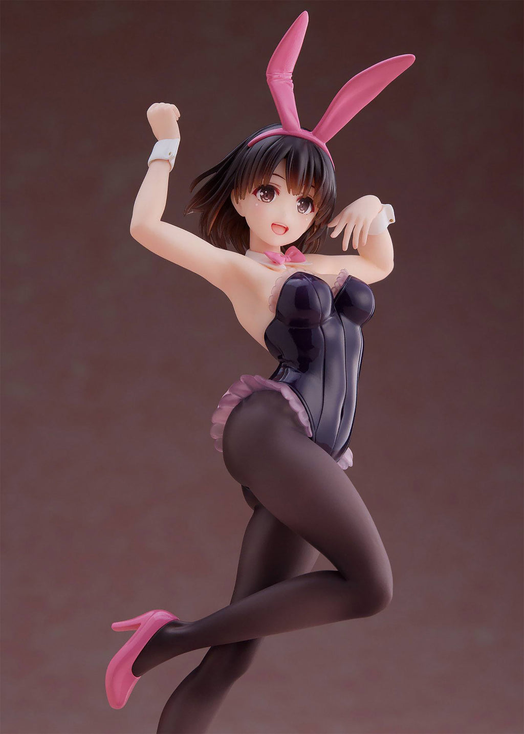 Zdjęcie produktu Saekano - BiCute Bunnies Megumi Kato Figurka