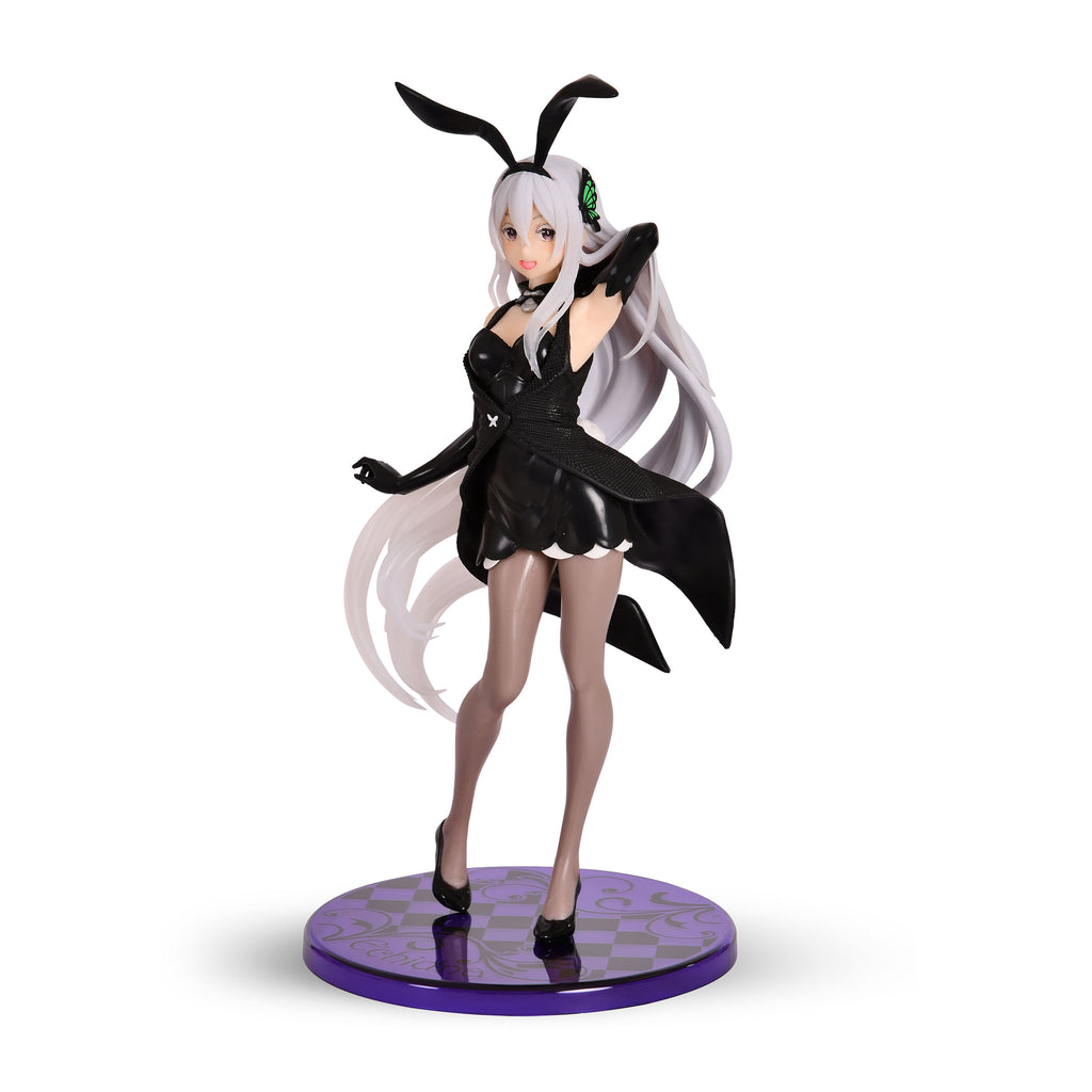 Zdjęcie produktu Re:Zero - BiCute Bunnies Echidna Figurka