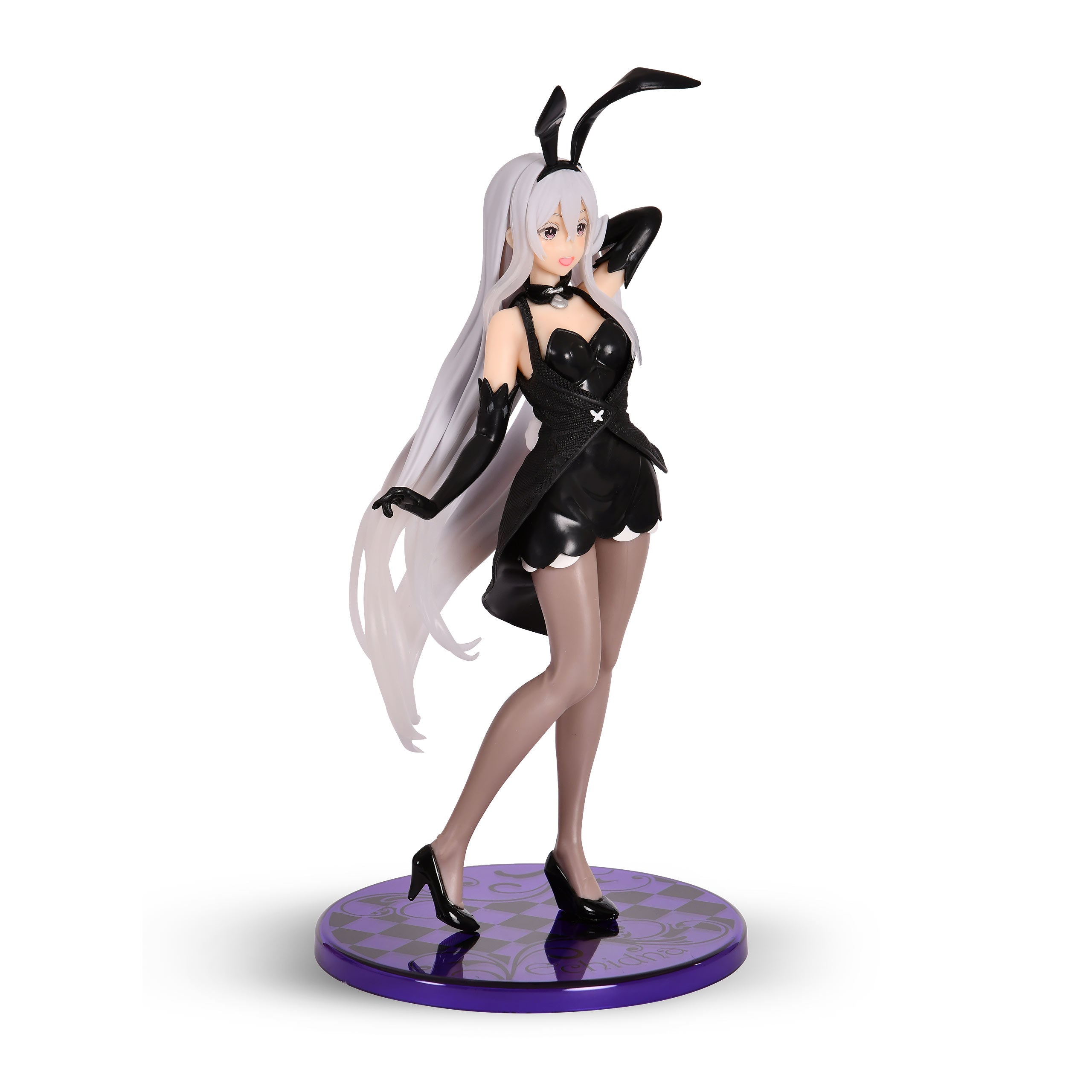 Zdjęcie produktu Re:Zero - BiCute Bunnies Echidna Figurka