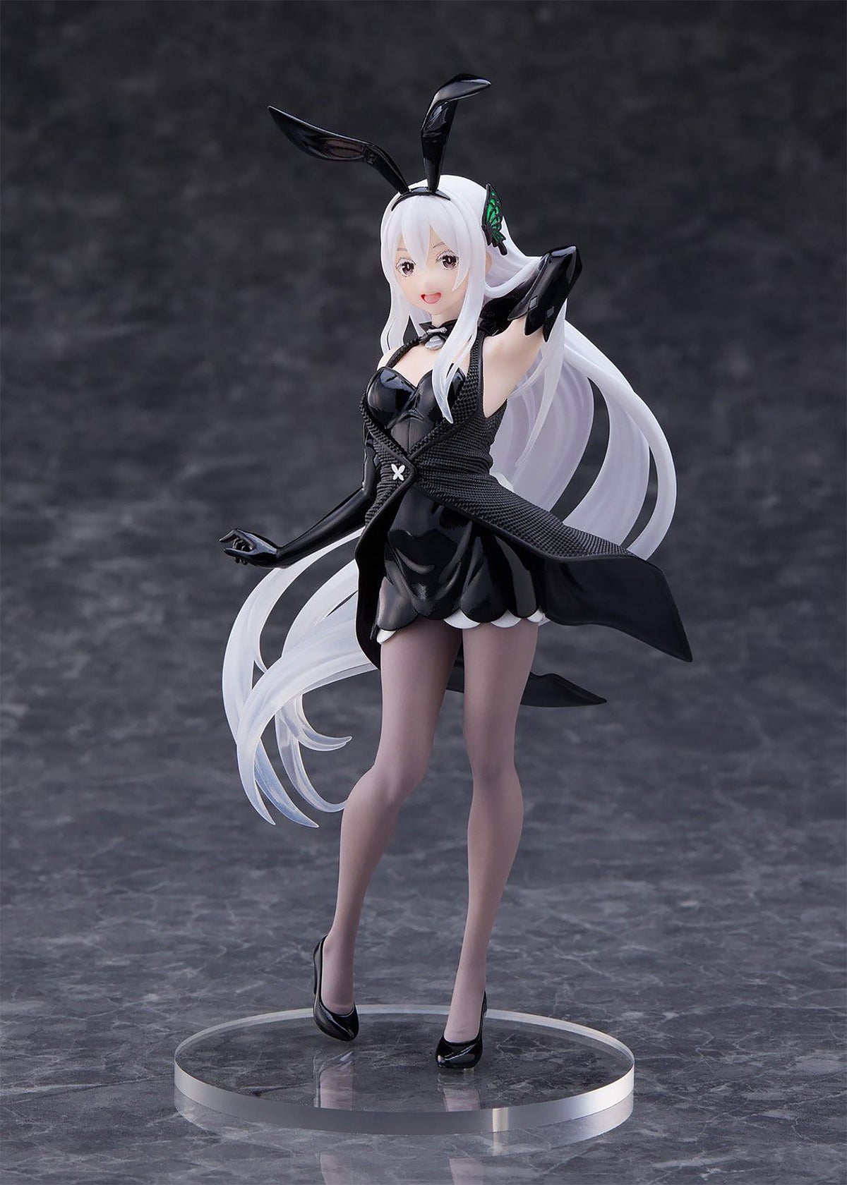 Zdjęcie produktu Re:Zero - BiCute Bunnies Echidna Figurka
