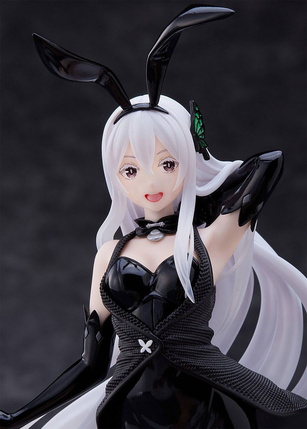 Zdjęcie produktu Re:Zero - BiCute Bunnies Echidna Figurka